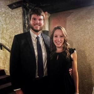 Meet your Posher, Kristin